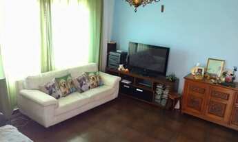 Imagem 3: Sobrado em Rua Antônio Fontoura Xavier - São Lucas - São Paulo/SP