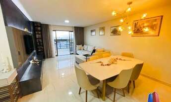 Imagem 4: APARTAMENTO RESIDENCIAL em GUARAPARI - ES, MUQUIÇABA