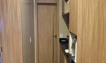 Imagem 4: SALA COMERCIAL MOBILIADA - BAIRRO NAZARE