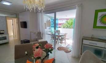 Imagem 2: APARTAMENTO GARDEN À VENDA EM FLORIANÓPOLIS/SC - 3 DORMITÓRIOS, SUÍTE E ÁREA EXTERNA PRIVA