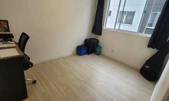 Imagem 3: Apto Mobiliado 2 Quartos - Condomínio Oregon