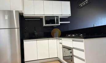 Imagem 7: Flat com 1 dormitório, 55 m² - venda por R$ 650.000,00 ou aluguel por R$ 6.000,00/mês - Al