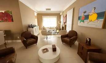 Imagem 3: Sobrado à venda em Campinas, Sítios de Recreio Gramado, com 4 quartos, com 435 m²