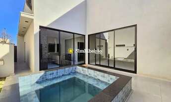 Imagem: Casa a venda no Vivendas da Mata. Bairro