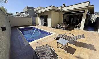 Imagem 4: Casa HARMONIA no condomínio Buona Vita Atibaia