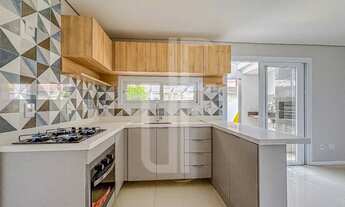 Imagem 4: Sobrado para venda tem 140 metros quadrados com 3 quartos em Hípica - Porto Alegre - RS