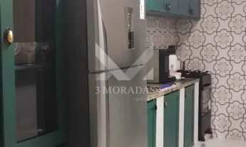 Imagem 2: Casa 3/4 no Setor Cidade Jardim