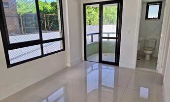 Imagem 6: Alugo Apartamento Armacao de 3 Suítes, Aluguel