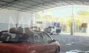 Imagem 7: Galpão Comercial 300m² para locação - Vila Tatetuba