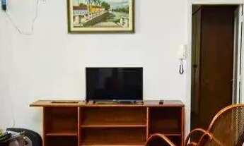 Imagem: Apartamento 3 quartos, com armários, 98m²