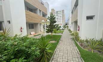 Imagem 9: APARTAMENTO RESIDENCIAL em LAURO DE FREITAS - BA, BURAQUINHO