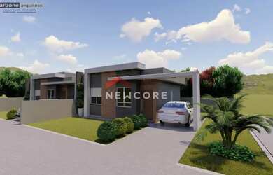 Imagem 4: Casa em Rua Guerreiro Lima - Santa Catarina - Sapucaia do Sul/RS