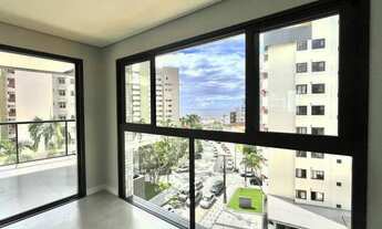 Imagem 4: Apartamento de 3 Suítes com Vista Mar em Caiobá no Edifício Galileu Galilei - REF.:1033