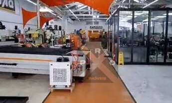 Imagem 3: GALPÃO 950M² BRÁS - VENDA OU LOCAÇÃO - METRÔ PEDRO II - METRÔ BRÁS - WCS - SALA DE REUNIÃO