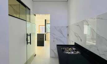 Imagem 13: Casa Plana com 3 quartos a venda no Santos Dumont I - Governador Valadares MG