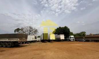 Imagem: Terreno Comercial de 9.237,41 m² na Vila