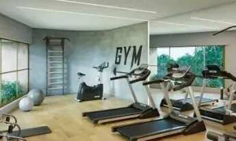 Imagem 7: Imóvel para venda tem 62 metros quadrados, com 2 quartos em Madalena - Recife - PE