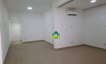 Imagem 4: Apartamento com 2 dormitórios para alugar, 104 m² por R$ 3.400,00/mês - Edifício Florença