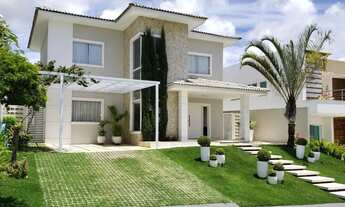 Imagem: Alphaville Litoral Norte I