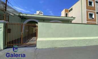 Imagem 7: Casa residencial com 3 quartos para alugar, 159m² - Centro