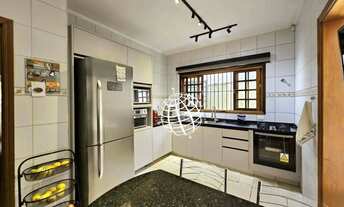 Imagem 6: Casa com 3 dormitórios à venda, 230 m² por R$ 1.060.000,00 - Jardim Paulista - Atibaia/SP