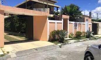 Imagem 6: CASA Temporada em VILAS DO ATLÂNTICO ALUGUEL AR NOS 6/4, A 50 metros do mar PISCINA