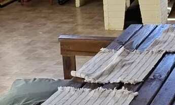 Imagem 2: Rancho Cipó Rosa - Hospedagem