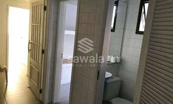 Imagem 5: COBERTURA LINEAR - 400m² - 4 QUARTOS - 2 SUÍTES - JARDIM OCEÂNICO