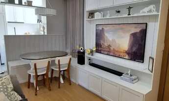 Imagem 2: Apartamento Reformado 2 Quartos em Candeias