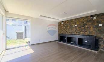 Imagem 2: Sobrado Duplex, 165m² - Santa Cândida