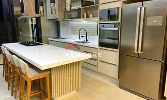 Imagem 7: Casa de condomínio em Rua Edmundo Simões de Mello - Residencial Vale Verde - Marília/SP