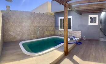 Imagem 1: Casa na Nova São Pedro com Piscina