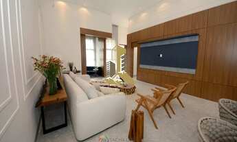 Imagem 7: CONDOMÍNIO DONA LUCILLA - Casa à venda no bairro Jardim Residencial Dona Lucilla - Indaiat