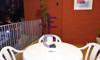 Imagem: Apartamento Padrão / Residencial / Tijuca