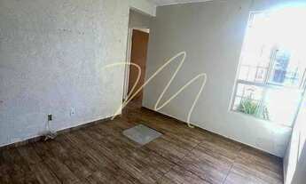 Imagem: Apartamento padrão para locação, na ceplus