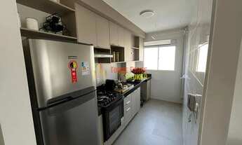 Imagem: Lindo Apartamento MOBILIADO para aluguel