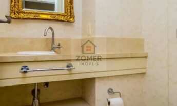 Imagem 7: Apartamento com 126 metros 3 quartos 2 vagas no bairro Menino Deus - Porto Alegre - RS