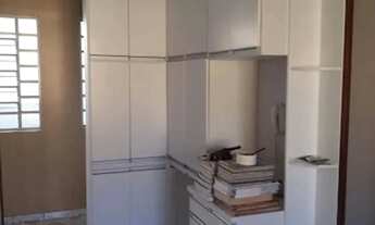 Imagem 5: Apartamento com 2 dormitórios para alugar, 56 m² por R$ 2.000,00 - Recanto Quarto Centenár