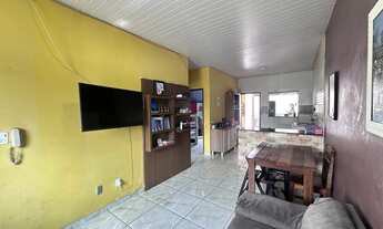 Imagem 3: Casa no distrito industrial 80 mil repass cond Mirandas 2