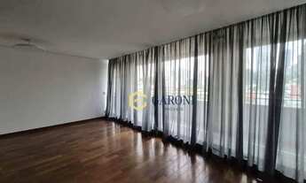 Imagem 2: Apartamento com 2 quartos para alugar, 134 m² - Vila Madalena - São Paulo/SP