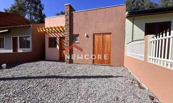 Imagem 2: Casa em Adalberto Wortmam - São Lucas - Canela/RS