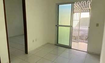 Imagem 4: Alugo apartamento com 2 quarto - Potira II