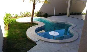 Imagem: Casa Condomínio em São José do Rio Preto