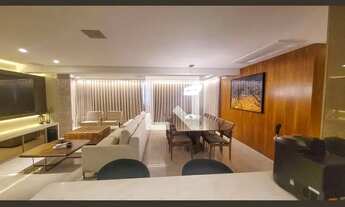 Imagem 4: Apartamento à Venda - Cidade Nova, 4 Quartos, 272 m2