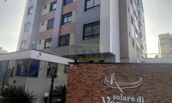 Imagem: Apartamento 3 dormitórios à venda Bacacheri