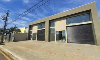 Imagem: Comercial para alugar - Aragarça Londrina