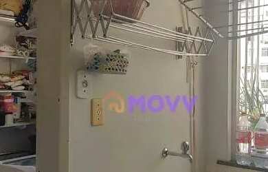 Imagem 8: Apartamento com 4 quartos à venda, 202 m² por R$ 1.248.000 - Icaraí - Niterói/RJ