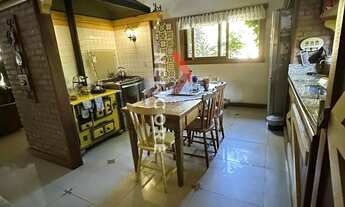 Imagem 2: Casa de condomínio em Rodovia Tapir Rocha, 6614 - São Lucas - Viamão/RS