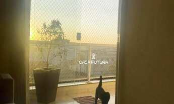 Imagem: Apartamento com 2 dormitórios à venda