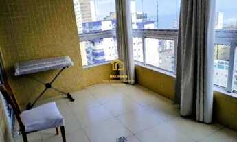 Imagem 7: Apartamento à venda no bairro Canto do Forte - Praia Grande/SP